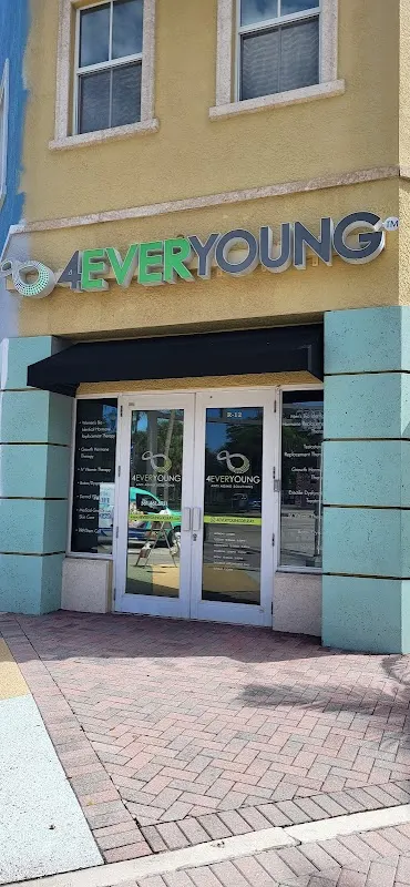 4Ever Young Med Spa & Wellness Center - Delray Beach — Medical spa in Delray Beach